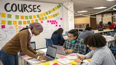 Top SA Courses for 2026: No Maths Required for Admission