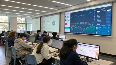 18-22 APS Score in 2026: Accessible SA Courses for Your Future