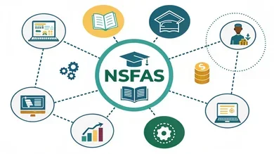 NSFAS Allowances 2026: Your Complete Breakdown for SA Students