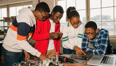 TVET College Trimester 2 2026 Applications Open: Your SA Guide