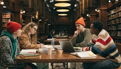 Courses You Can Study At University of Free State Without Mathematics