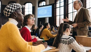 SA University 2027 Prospectuses: Your Guide to Downloads & Dates