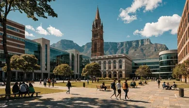 Navigating 2026 Course Changes After University Registration in SA