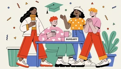 Unlock Your Future: Private Company Bursaries Now Open in SA