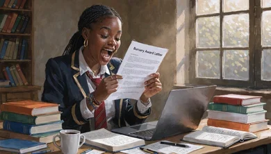 Mezzanine Bursary 2026: Fund Your Computer Science Degree in WC