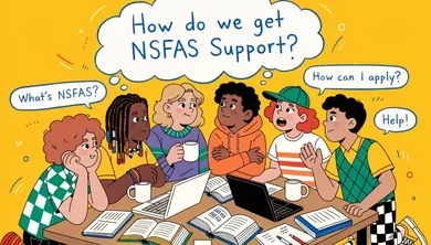 NSFAS Transport & Accommodation Allowance 2026: Eligibility Explained