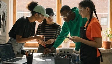 2026 WorldSkills SA: Dates, Skills & Your Path to Artisan Excellence