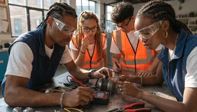 Buffalo City TVET College Applications 2026: Semester 2 Open