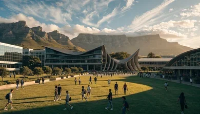 SA Universities Offering Bridging & Foundation Courses in 2026