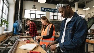 Ekurhuleni East TVET College 2026 Trimester 2 Applications Now Open