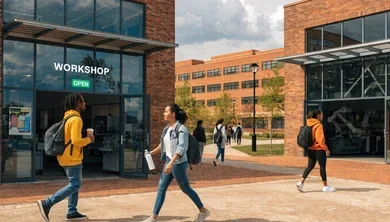 North West College of Nursing Open for 2026