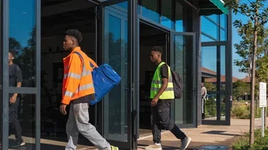 Ikhala TVET College 2026 Trimester 2 N4 Engineering Applications Open