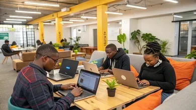 Eskom Finance Graduate in Training 2026: Simmerpan Opportunity