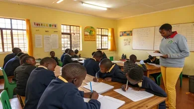 NFVF Sediba Scriptwriting Training 2026: Applications Now Open