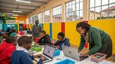 CSIR Bioprocessing Internship 2026: Pretoria | Varsity Wise