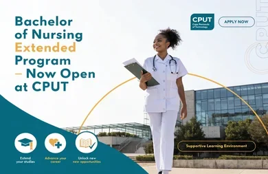 Bachelor of Nursing Extended program is open at CPUT - Varsity Wise
