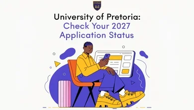 University of Pretoria: Check Your 2027 Application Status
