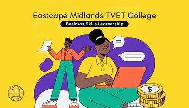 Eastcape Midlands TVET College Business Skills Learnership
