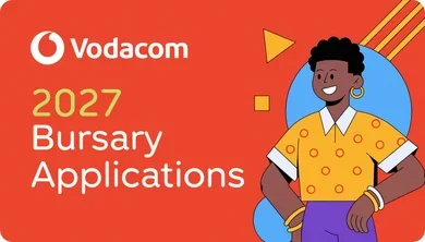 Vodacom 2027 Bursary Applications
