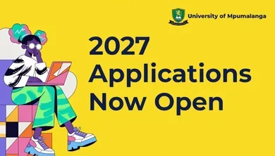 University of Mpumalanga: 2027 Applications Now Open - Varsity Wise