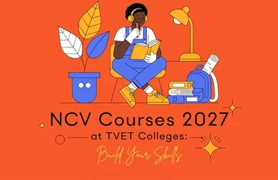 NCV Courses 2027 at TVET Colleges: Build Your Skills