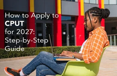 How to Apply to CPUT for 2027 Step-by-Step Guide
