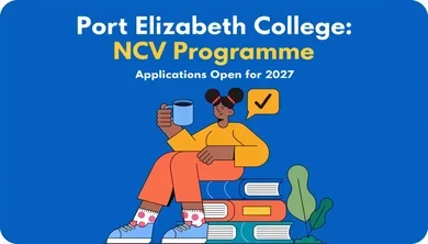 Port Elizabeth College: NCV Programme Applications Open for 2027