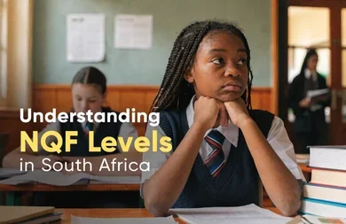 Understanding NQF Levels in South Africa