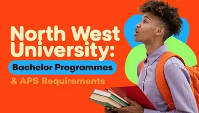 North West University: Bachelor Programmes & APS Requirements