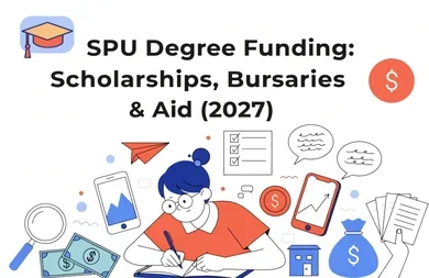 SPU Degree Funding: Scholarships, Bursaries & Aid (2027)