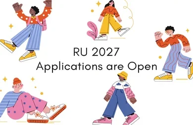 RU 2027 Applications are Open - Varsity Wise