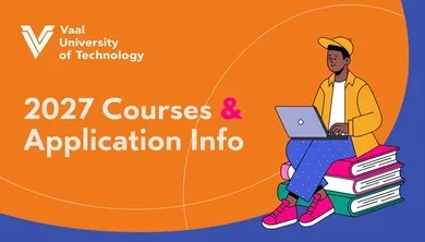 Vaal University of Technology 2027 Courses & Application Info - Varsity ...