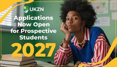 UKZN 2027 Applications Now Open for Prospective Students - Varsity Wise