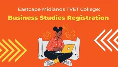 Eastcape Midlands TVET College: Business Studies Registration