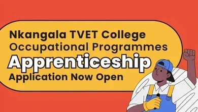 Nkangala TVET College Occupational Programmes Apprenticeship Application Now Open