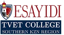Esayidi tvet college open for 2026 applications