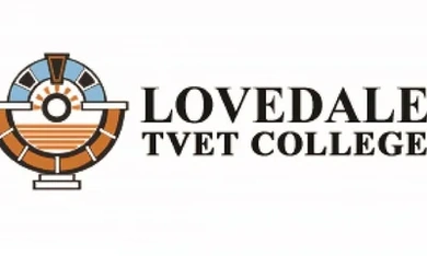 LOVEDALE TVET COLLEGE IS OPEN FOR 2024 APPLICATIONS