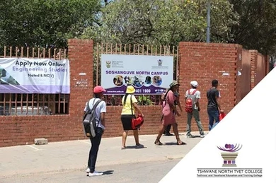 TSHWANE NORTH TVET COLLEGE IS OPEN FOR 2023 REGISTRATIONS