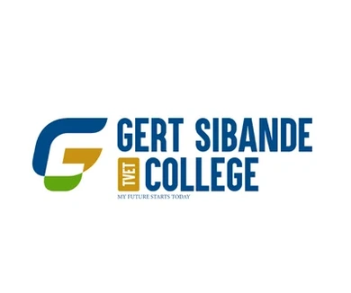 GERT SIBANDE TVET COLLEGE IS OPEN FOR 2025 APPLICATIONS