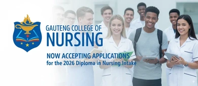 GCON Now Accepting Applications for the 2026 Diploma in Nursing Intake