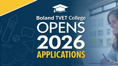 Boland TVET College Opens 2026 Applications: Your Gateway to a Bright Future