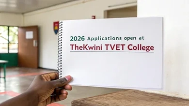 2026 Applications Open at Thekwini TVET College – Everything You Need to Know