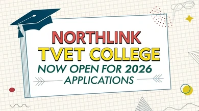 Northlink TVET College Now Open for 2026 Applications