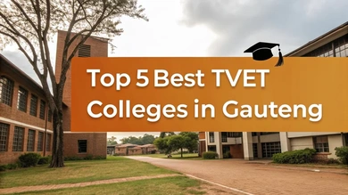 Top 5 Best TVET Colleges in Gauteng