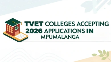 TVET Colleges Accepting 2026 Applications in Mpumalanga