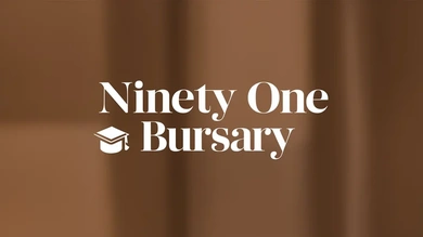Ninety One Bursary