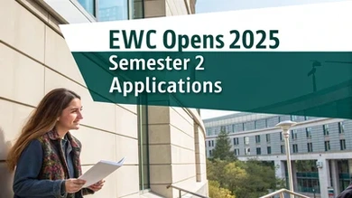 Ekurhuleni West TVET College semester 2 applications