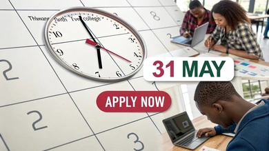 Only 3 Days Left to Apply for Tshwane North TVET College 2nd Semester 2025!