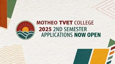 Motheo TVET College 2025 Semester 2 Applications Open