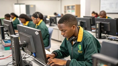 Capricorn TVET College Open for Semester 2 2025 Applications